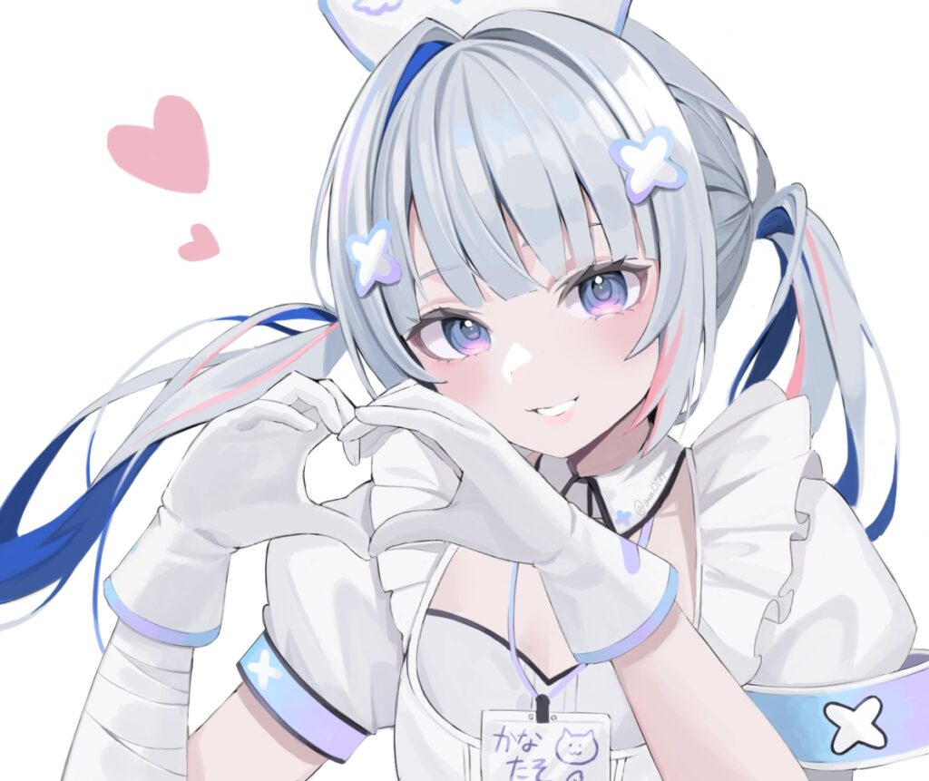 ナースの背徳感あふれるエロ画像