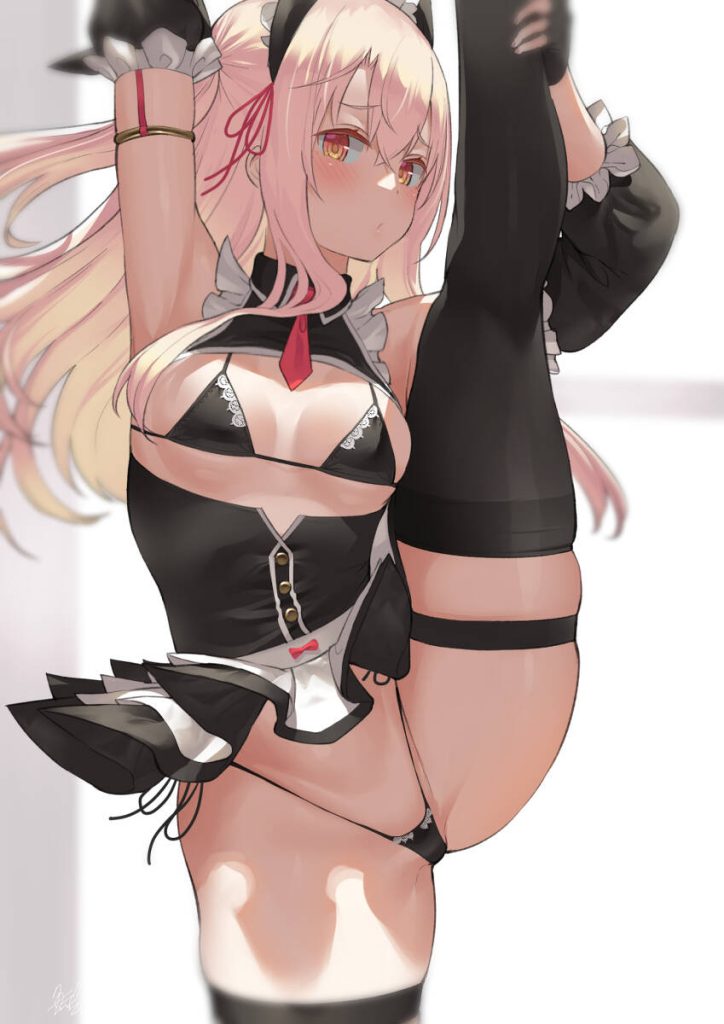 ビキニのエロ画像待った無し！