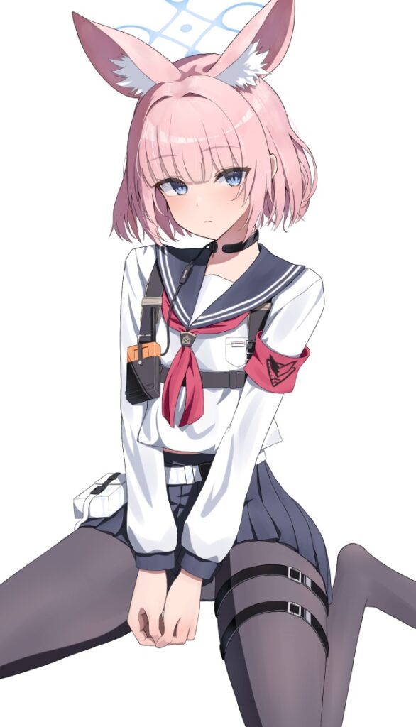ケモ耳のエロ画像を復習していく