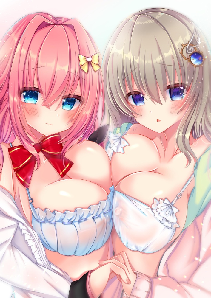 百合・レズの画像ください