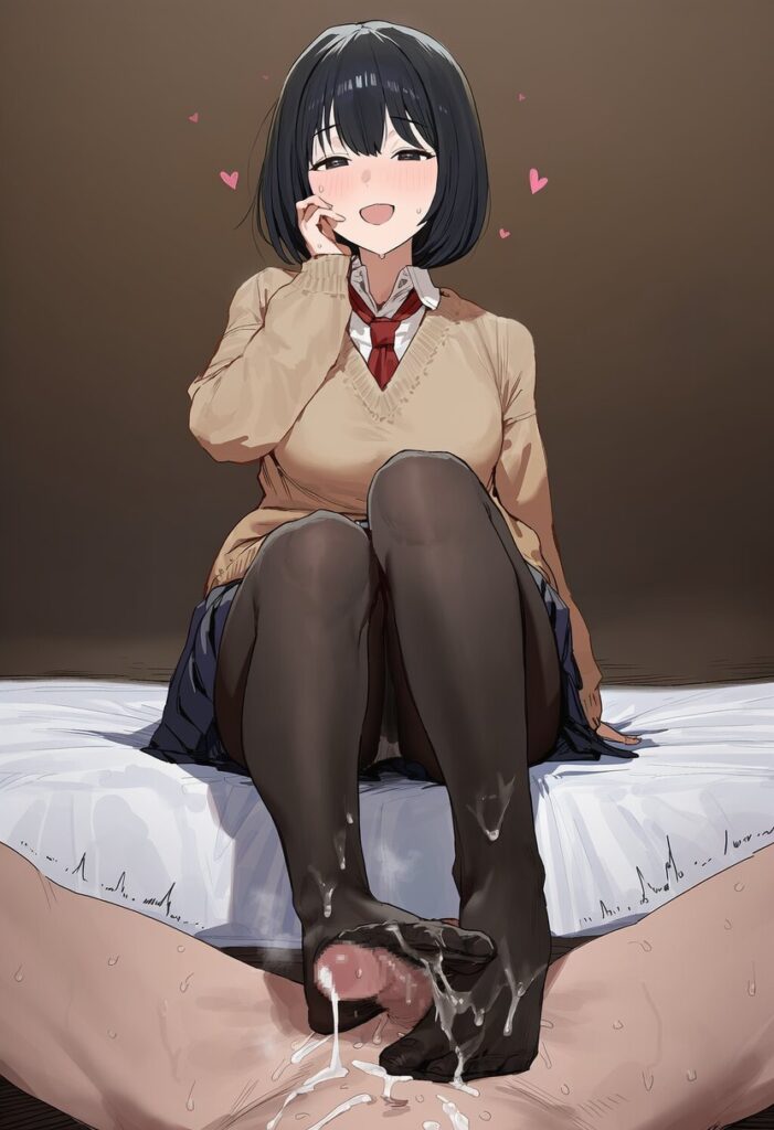 パンスト・タイツの秘密のエロ画像を収集