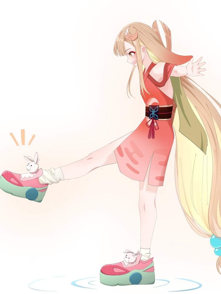 超かぐや姫！のエロ画像集めてみた