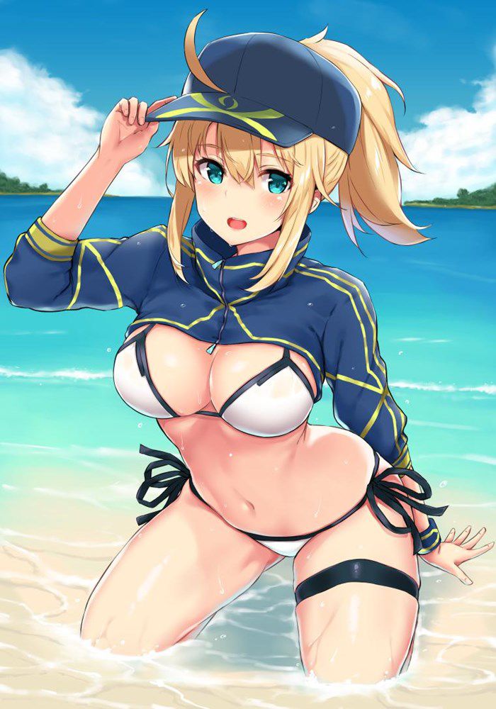 俺のとっておきのポニーテールの画像フォルダを見せる