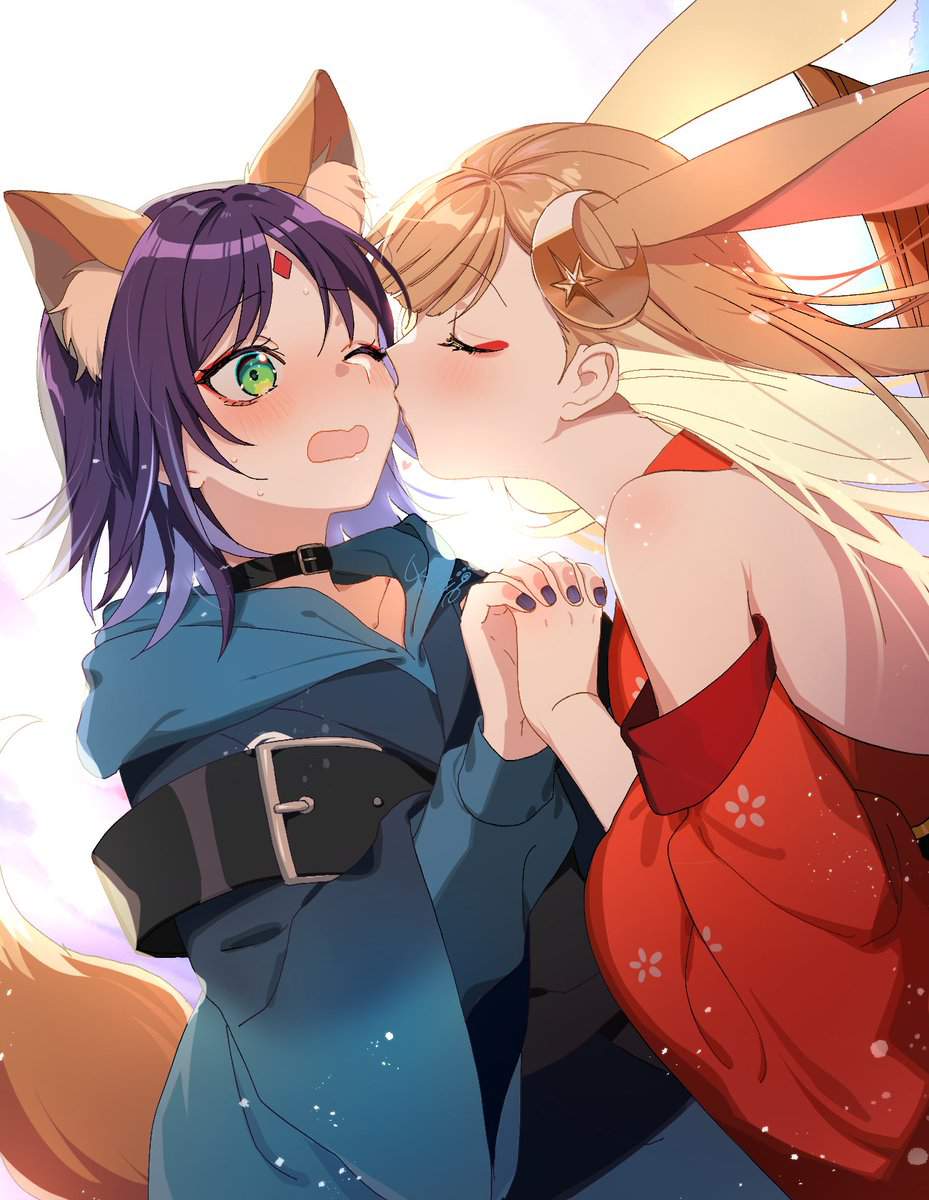 俺のとっておきの超かぐや姫！の画像フォルダを見せる