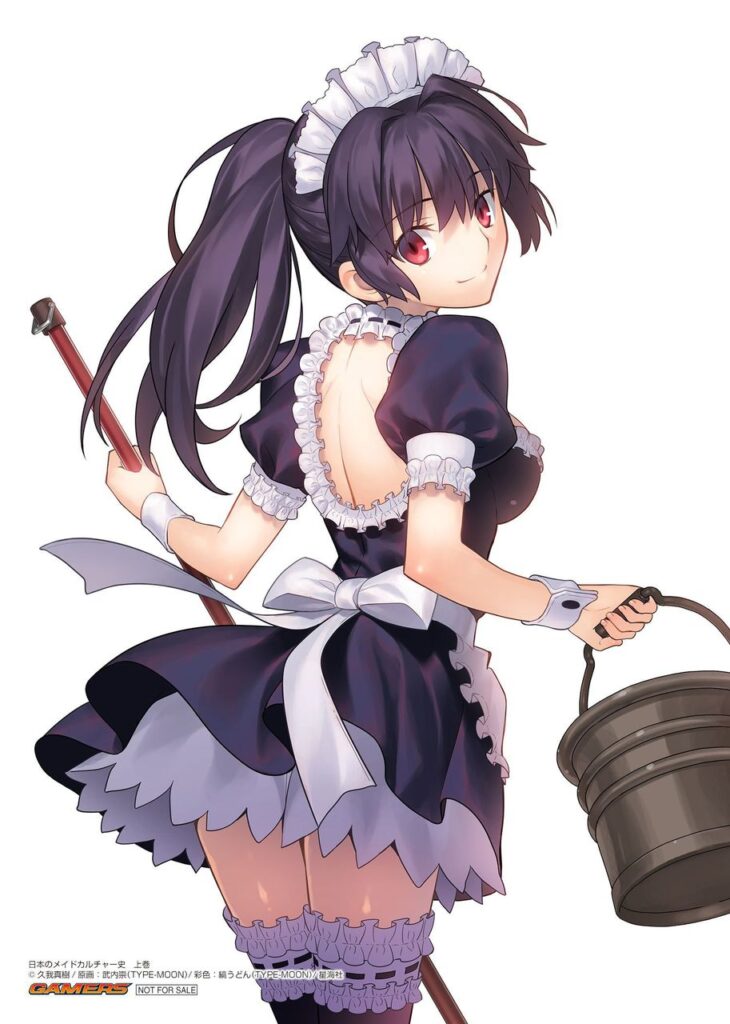 今夜のオナネタ画像はポニーテールでございます。