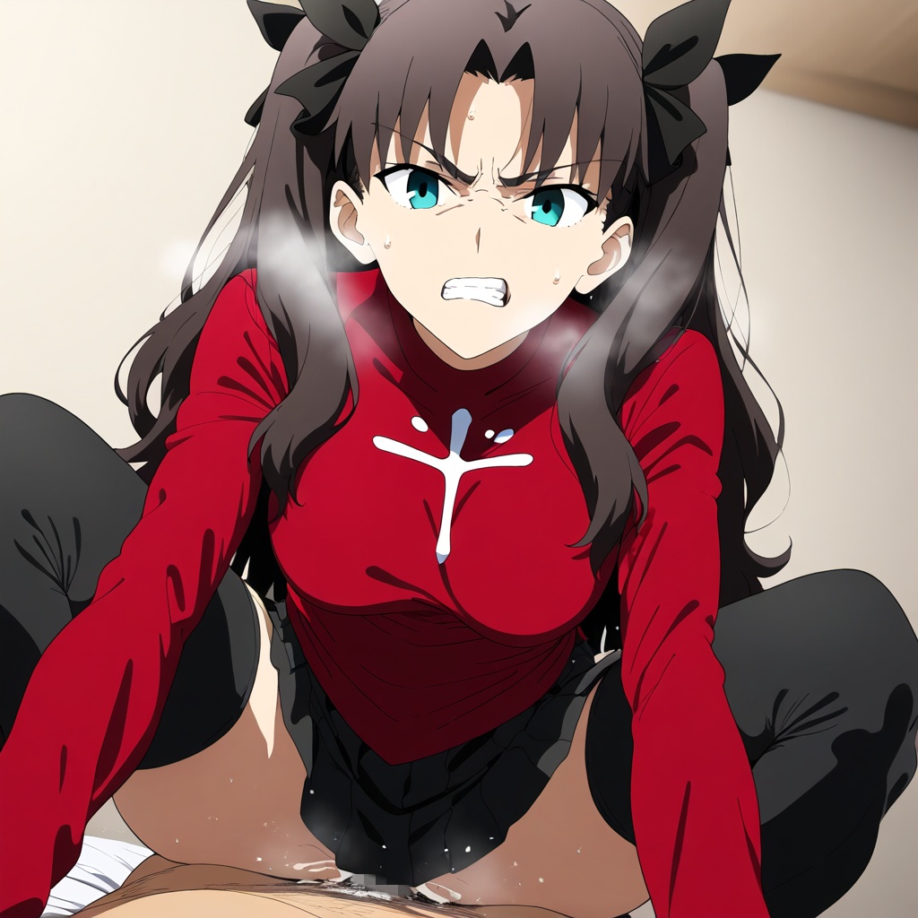 Fateのエッチな画像見たいよね?