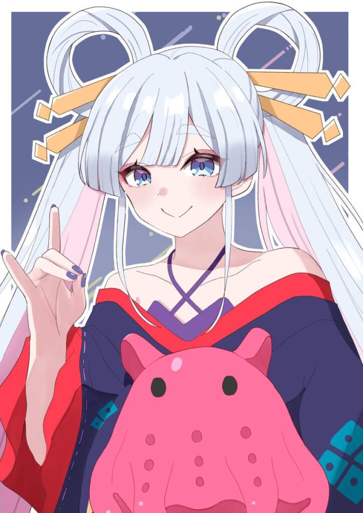 超かぐや姫！のエロ画像集めてみた