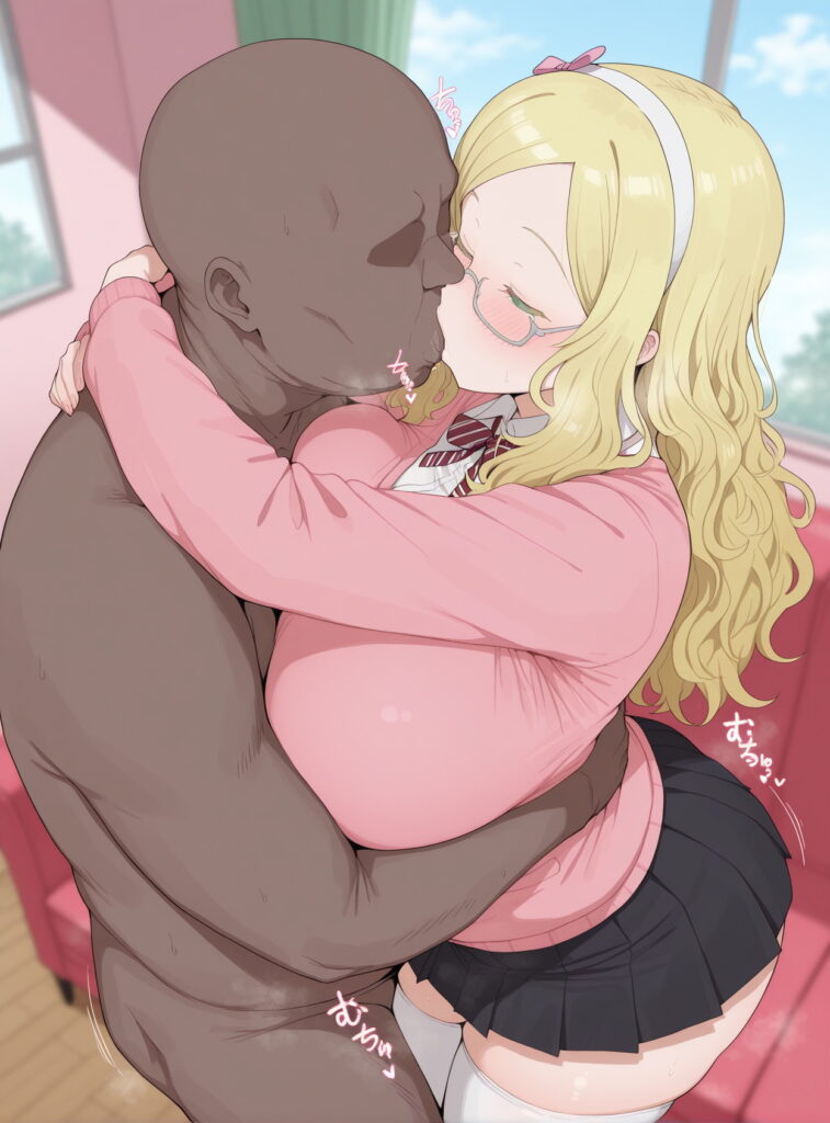 トモちゃんは女の子!の可愛い二次元画像。