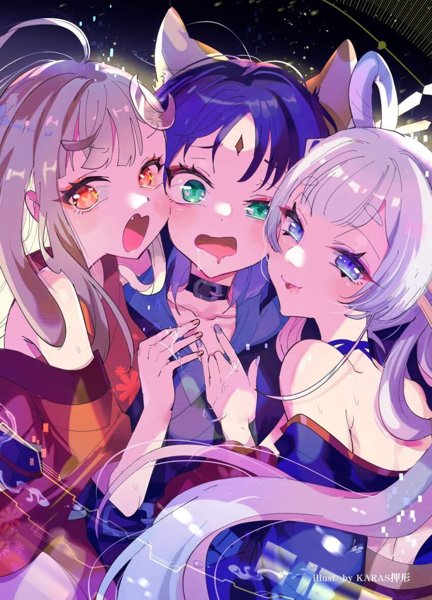 超かぐや姫！のエロ画像集めてみた