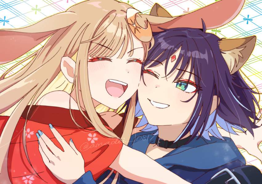 俺のとっておきの超かぐや姫！の画像フォルダを見せる