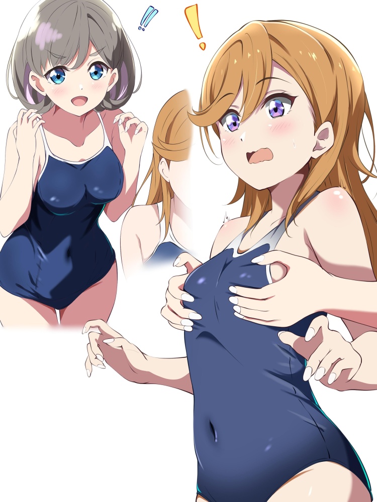 百合・レズの画像ください