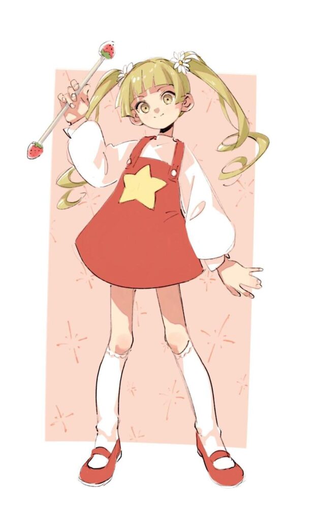 アイドルマスターシンデレラガールズの二次元エロ画像。