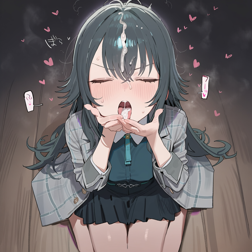 学園アイドルマスターのエロ画像集めてみた