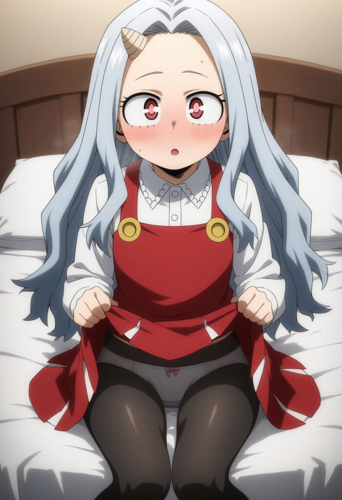 僕のヒーローアカデミアの抜けるエロ画像まとめ！