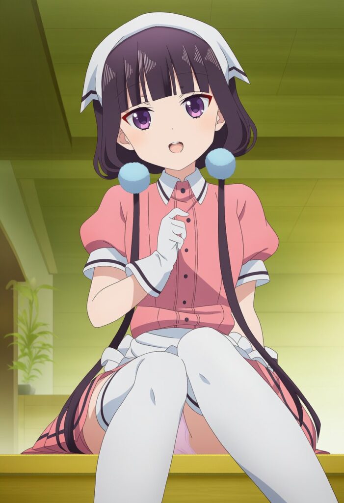 【エロ画像】マニアの抜きネタにされるブレンド・S厳選画像ｗｗｗｗｗｗｗｗｗｗ