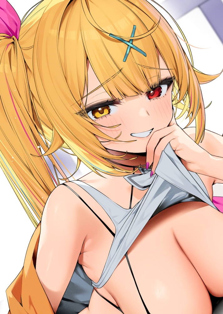 非エロのエロすぎる画像