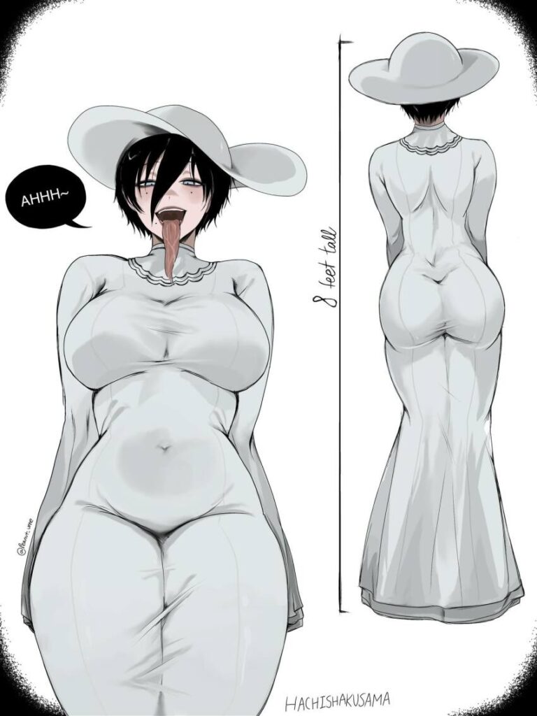 人外の画像ってエロいよな？