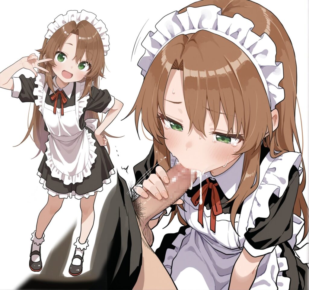のんのんびよりのエロ画像待った無し!