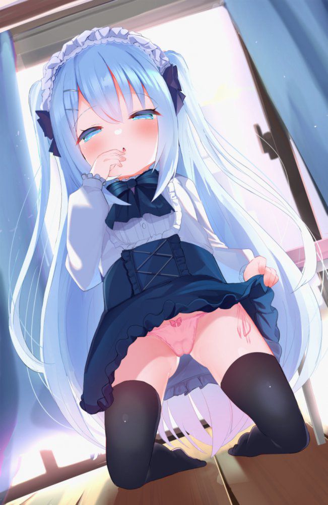 パンツ・下着のエロ画像補給中！