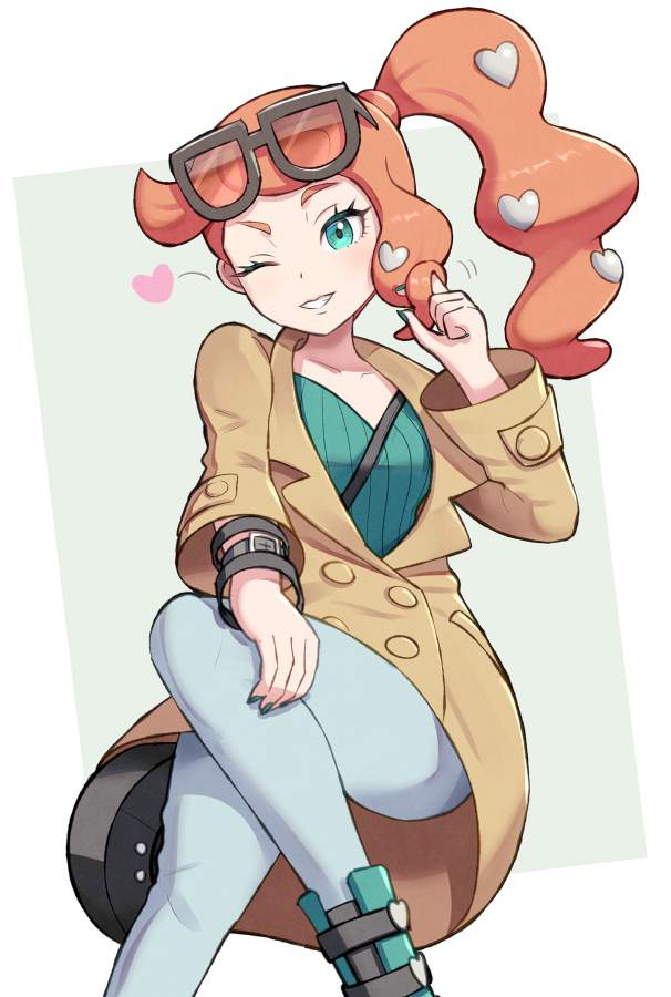 ポケットモンスターの抜けるエロ画像まとめ!
