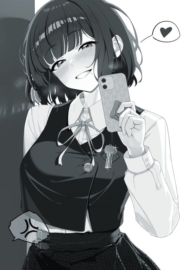 コンドームの超絶可愛くてセクシーな画像集!