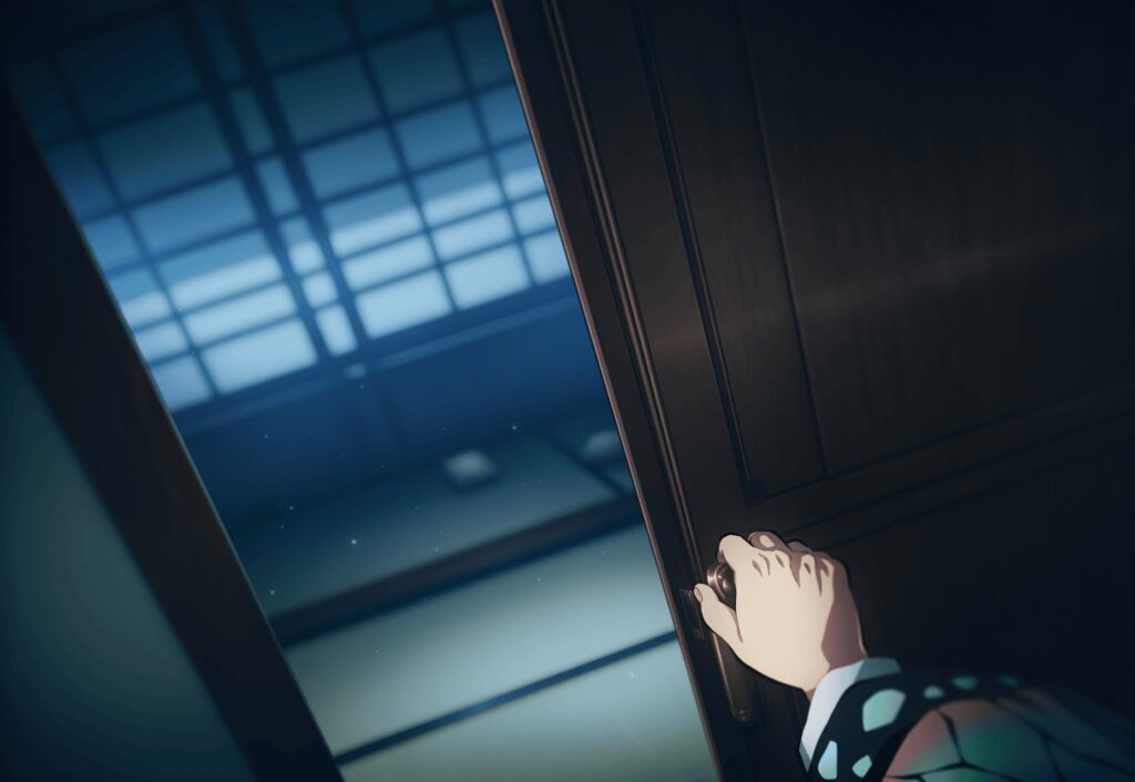 鬼滅の刃の超絶可愛くてセクシーな画像集！