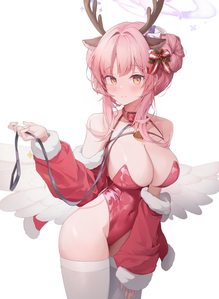首輪の二次エロ画像
