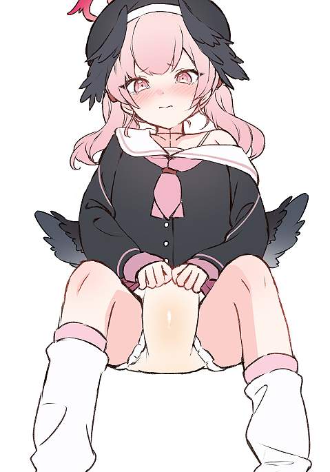オムツのエロ画像でシコりたい奴集まれ!