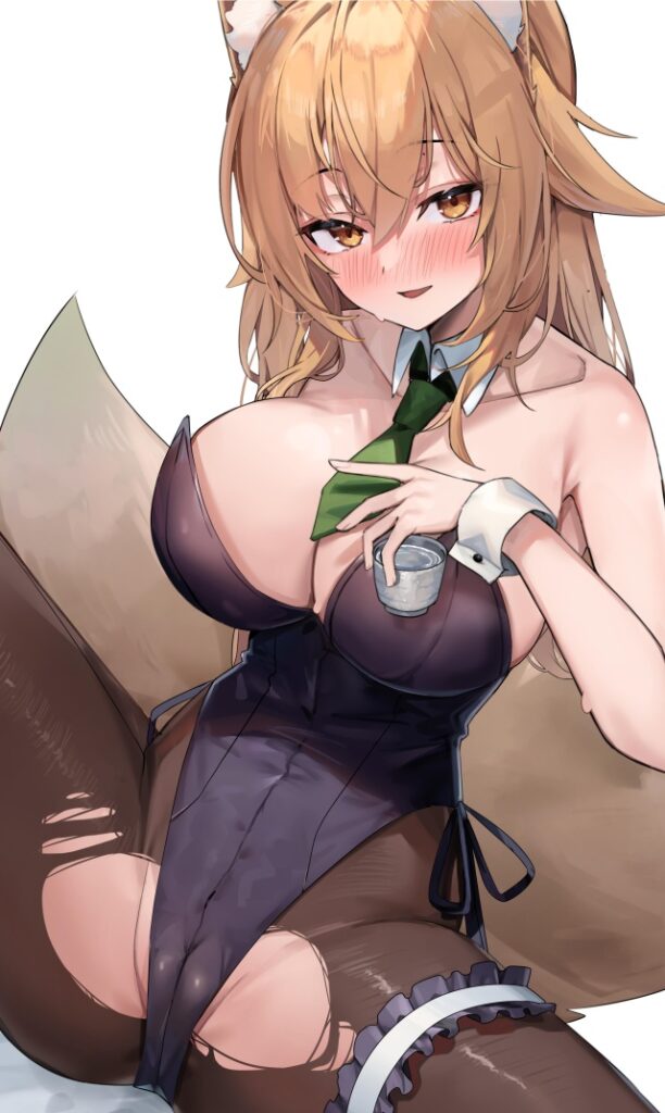 非エロのえっちなやつ