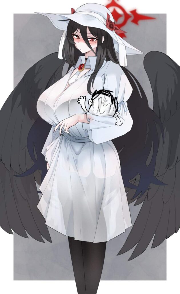 人外の画像ってエロいよな？