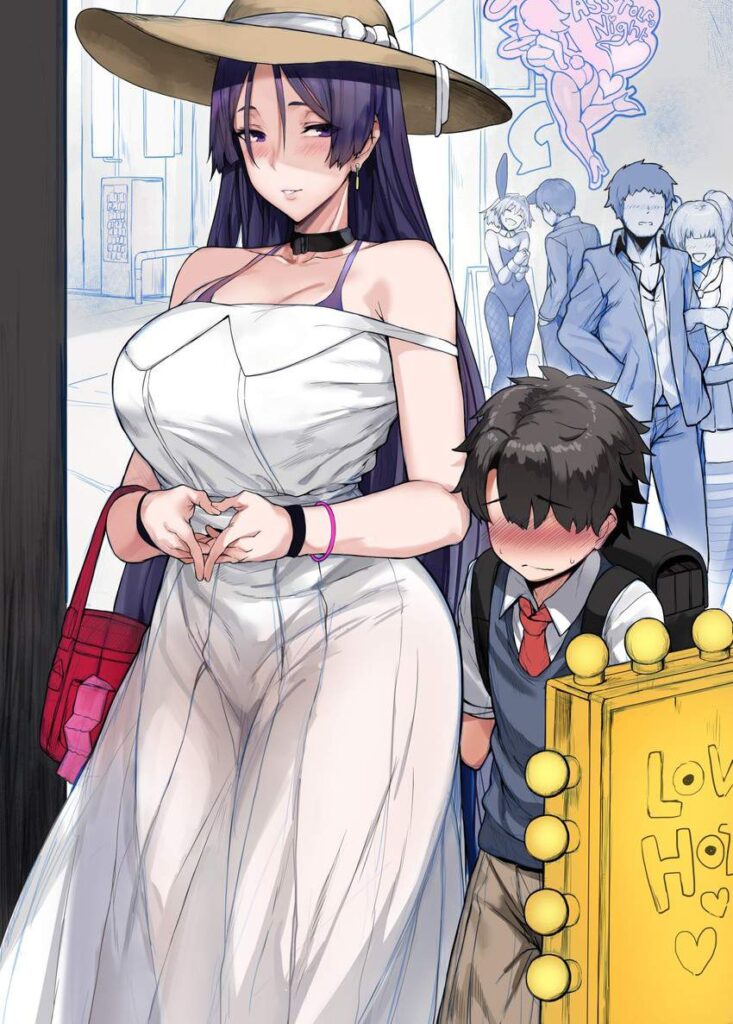 人外の画像ってエロいよな？