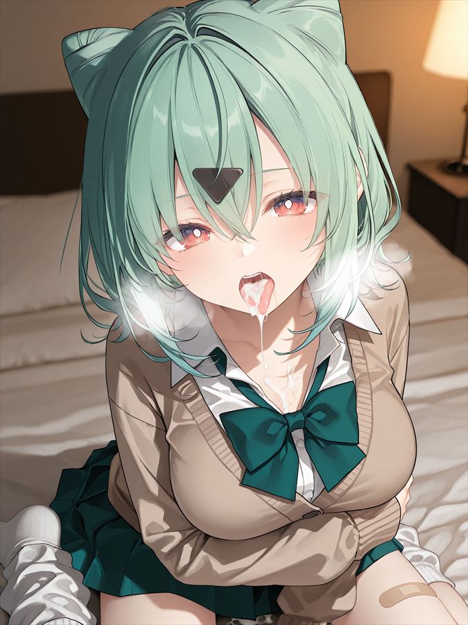 ポケットモンスターのエロ画像下さい