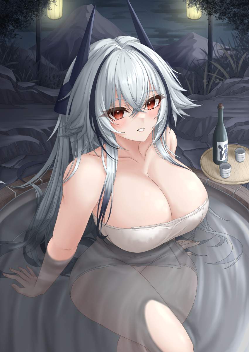 お風呂のエロ画像でシコりたい奴集まれ！