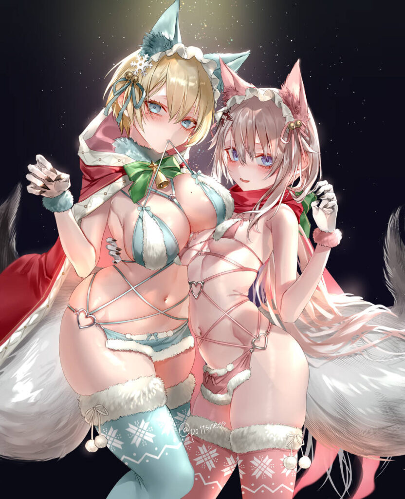クッソ可愛いドールズフロントライン系美少女で妄想!ハメ撮り中出し!