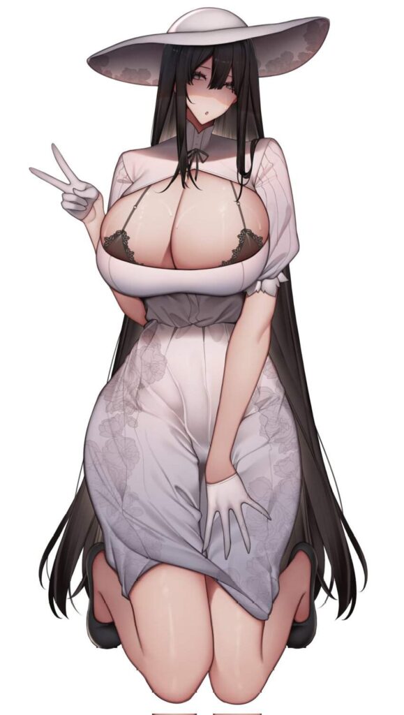 人外の画像ってエロいよな？