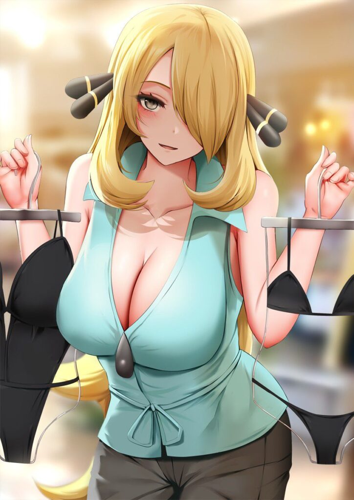 【※勃起不可避】金髪の美少女画像がヤバスギクンｗｗｗｗｗｗｗｗｗｗ【二次画像】