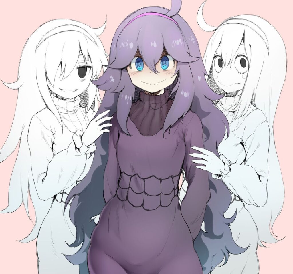 今夜のオナネタ画像はポケットモンスターでございます。