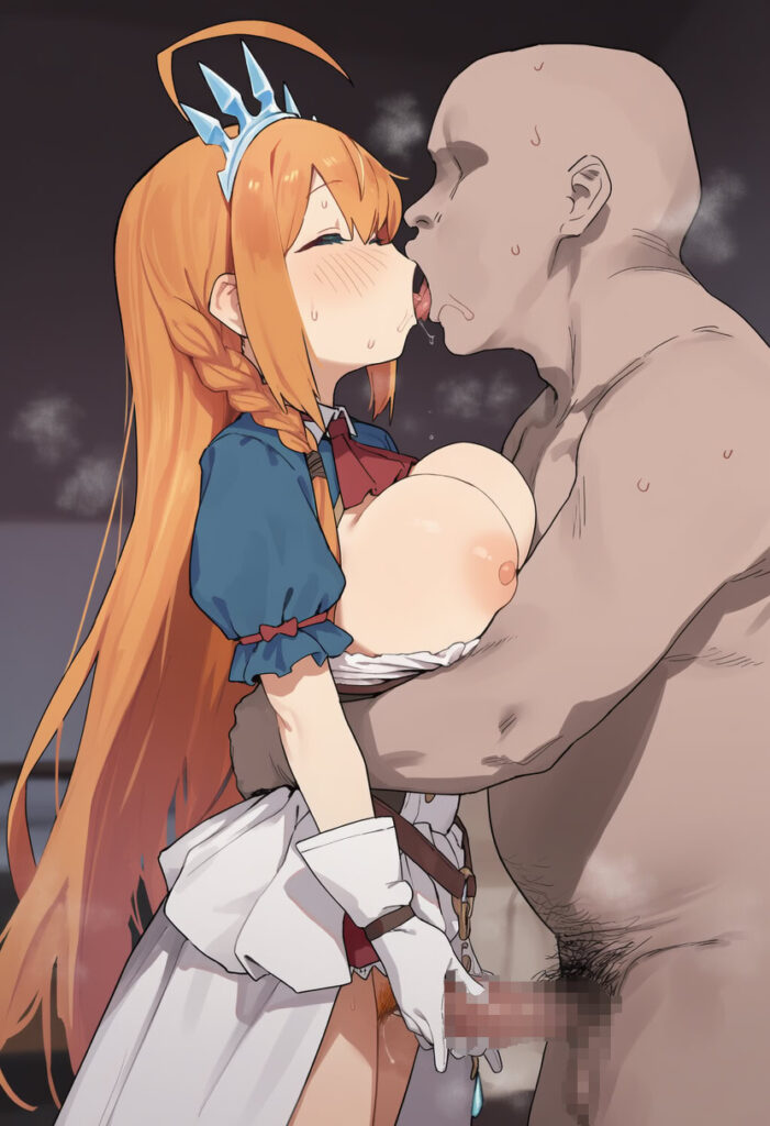 プリンセスコネクト！のエッロエロな画像を見たくはないかい？