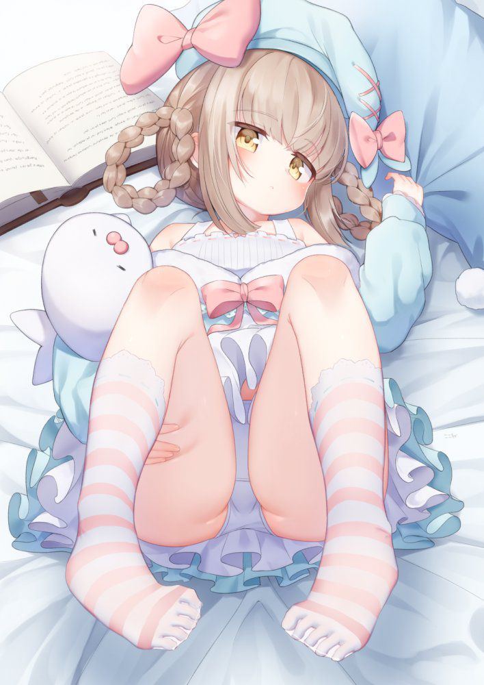パンツ・下着のエロ画像補給中！