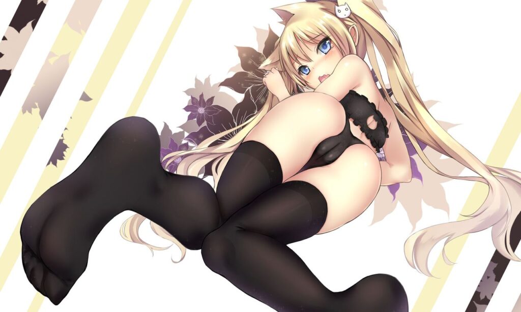 尻のエッチな画像見たいよね？