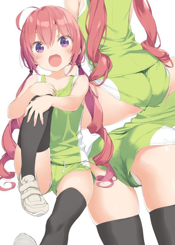 尻のエッチな画像見たいよね？