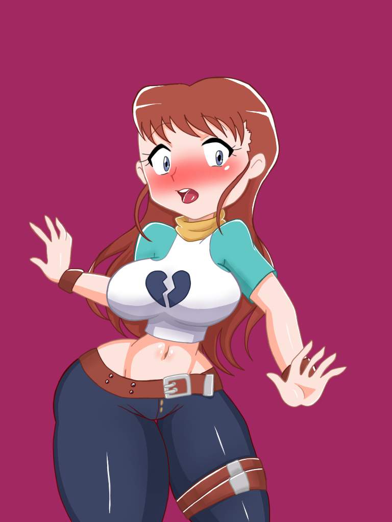 デジモンの二次画像がヌけすぎてこまる件について