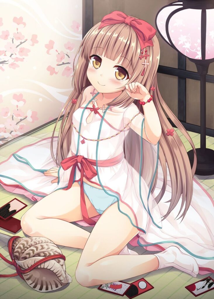パンツ・下着のエロ画像補給中！