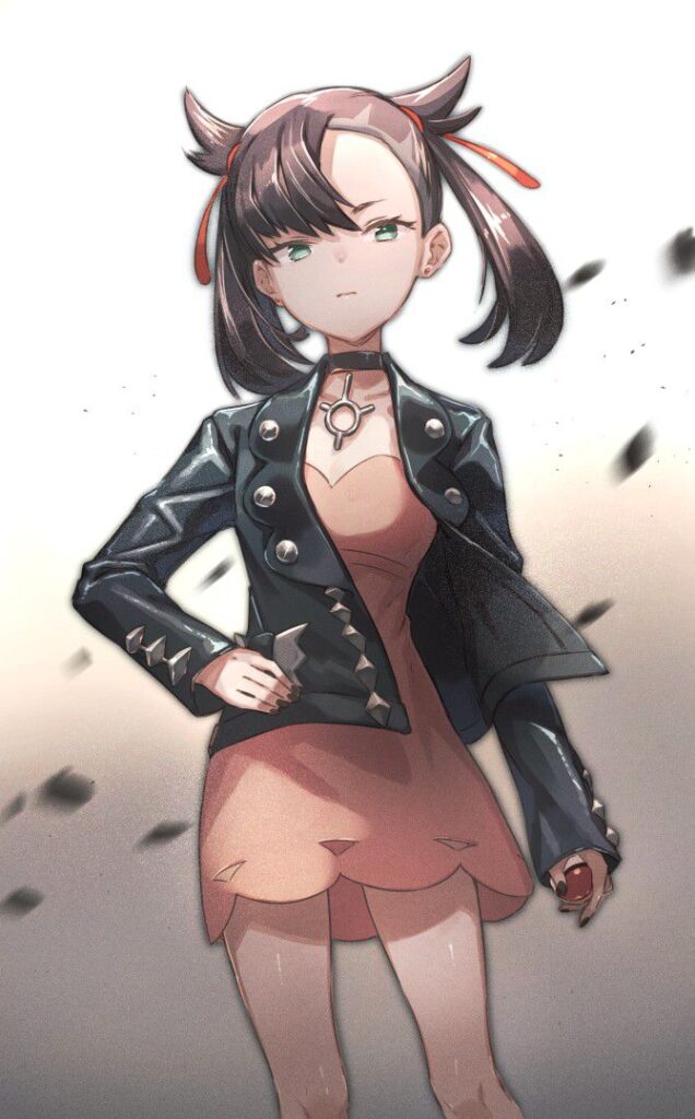 今夜のオナネタ画像はポケットモンスターでございます。