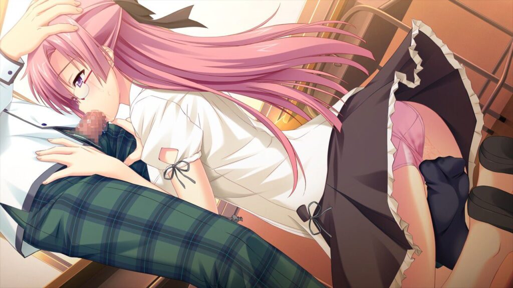 フェラチオのエロすぎる画像ください！