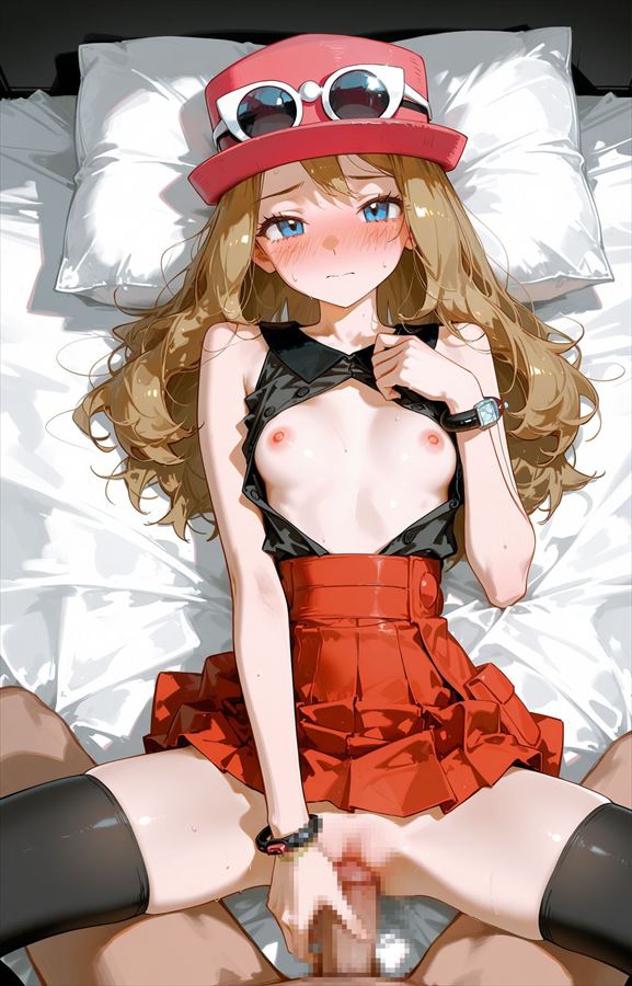 ポケットモンスターの画像が好きな紳士の方はこちらへどうぞ。
