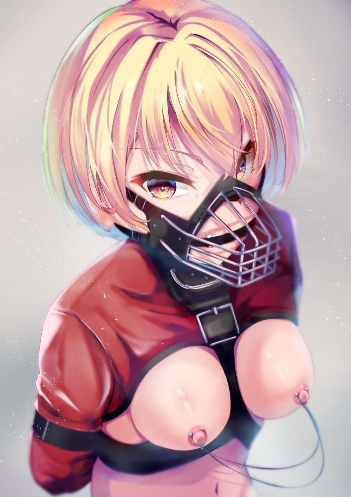 ピアスのエロ画像を集めてみた