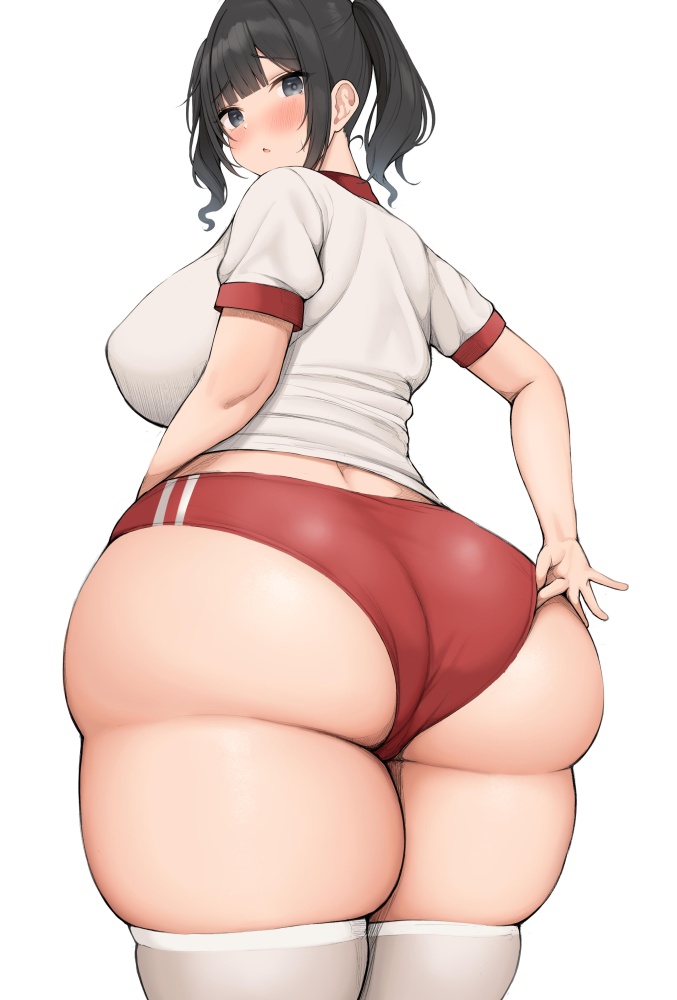 尻の虹エロ画像