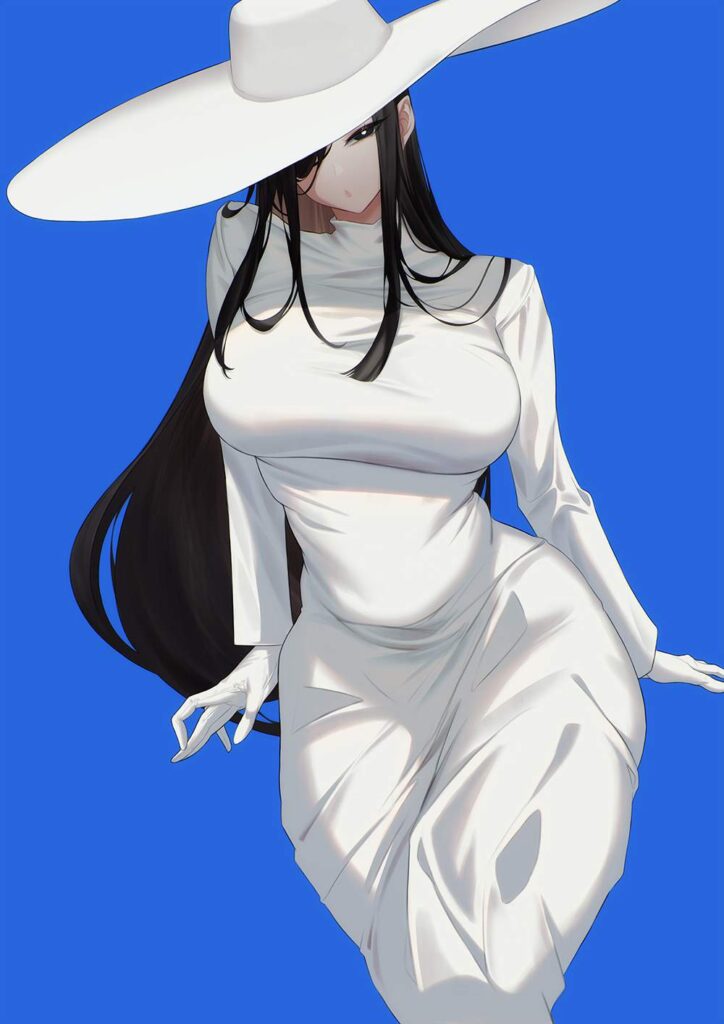 人外の画像ってエロいよな？