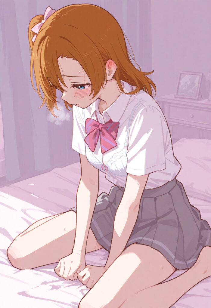 高画質なラブライブ！の画像ください